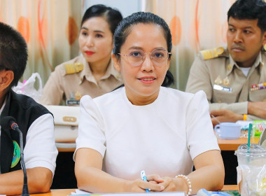 การประชุมข้าราชการ พนักงานราชการ และลูกจ้างประจำ ... พารามิเตอร์รูปภาพ 7